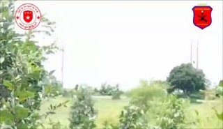 တောင်တွင်းကြီးမြို့နယ်မှာ စစ်ကား ၂ စီး မိုင်းဆွဲတိုက်ခိုက်ခံရပြီး ထိခိုက်သေဆုံးမှုများ