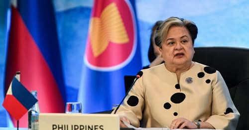 မိခင်ဖြစ်သူ ဒေါ်အောင်ဆန်းစုကြည်နဲ့ ပုံမှန်တိုက်ရိုက်ဆက်သွယ်ခွင့်ရရေး မင်းအောင်လှိုင်ထံ တောင်းဆိုပေးဖို့ အာဆီယံအထူးကိုယ်စားလှယ်ကို ကိုထိန်လင်း တိုက်တွန်း