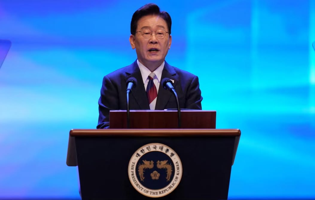 韩国总统首席政策顾问在政府改组后辞职