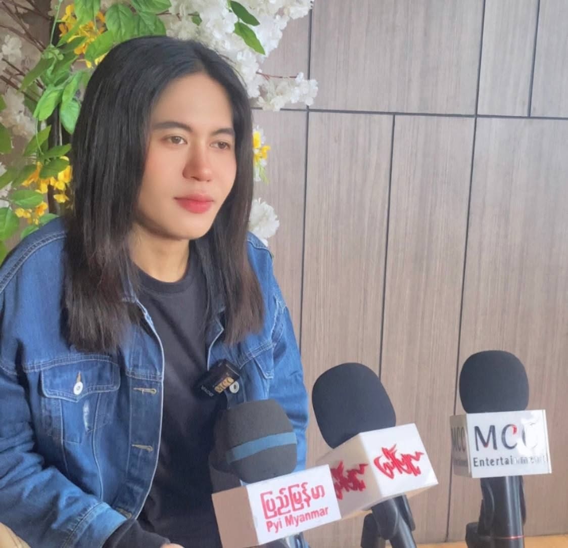 အဆိုတော် ဆက်နိုင် စစ်မှုထမ်းဆင့်ခေါ်စာ ပေးပို့ခံရပြီးနောက် ထွက်ပြေးတိမ်းရှောင်နေပြီး မိသားစုနဲ့ အဆက်အသွယ်ပြတ်တောက်နေ