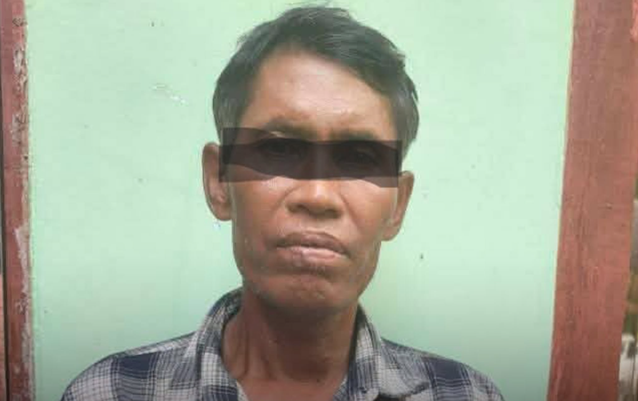 အသက် ၁၁ နှစ်အရွယ် Grade-5 ကျောင်းသူဆီက နားကပ်လုယက်ပြီး လူသတ်ကျူးလွန်ခဲ့တဲ့ သံသယတရားခံကို ဖမ်းဆီးရမိ