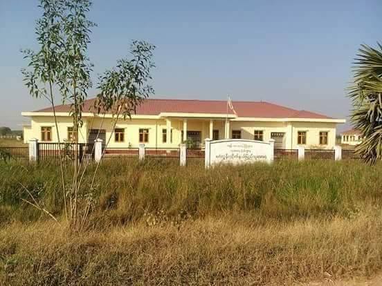 အိမ်ပေါ်တက်လာတဲ့ ခွေးကို လေးဂွနဲ့ပစ်ခဲ့သူကို ရဲကဖမ်းဆီးရိုက်နှက်လို့ သေဆုံးသွားခဲ့ပြီး အမှုမဖွင့်ဖို့ သိန်း ၇၀ နဲ့ ညှိနှိုင်းနေ