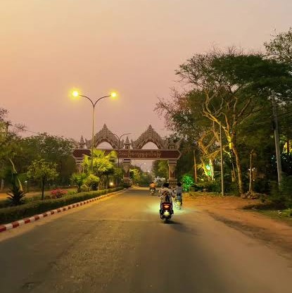 ညောင်ဦးမြို့နယ်က ဆည်မြောင်း ဦးစီးအရာရှိကို အမည်မသိ လက်နက်ကိုင် အဖွဲ့က ဖမ်းဆီးသွား