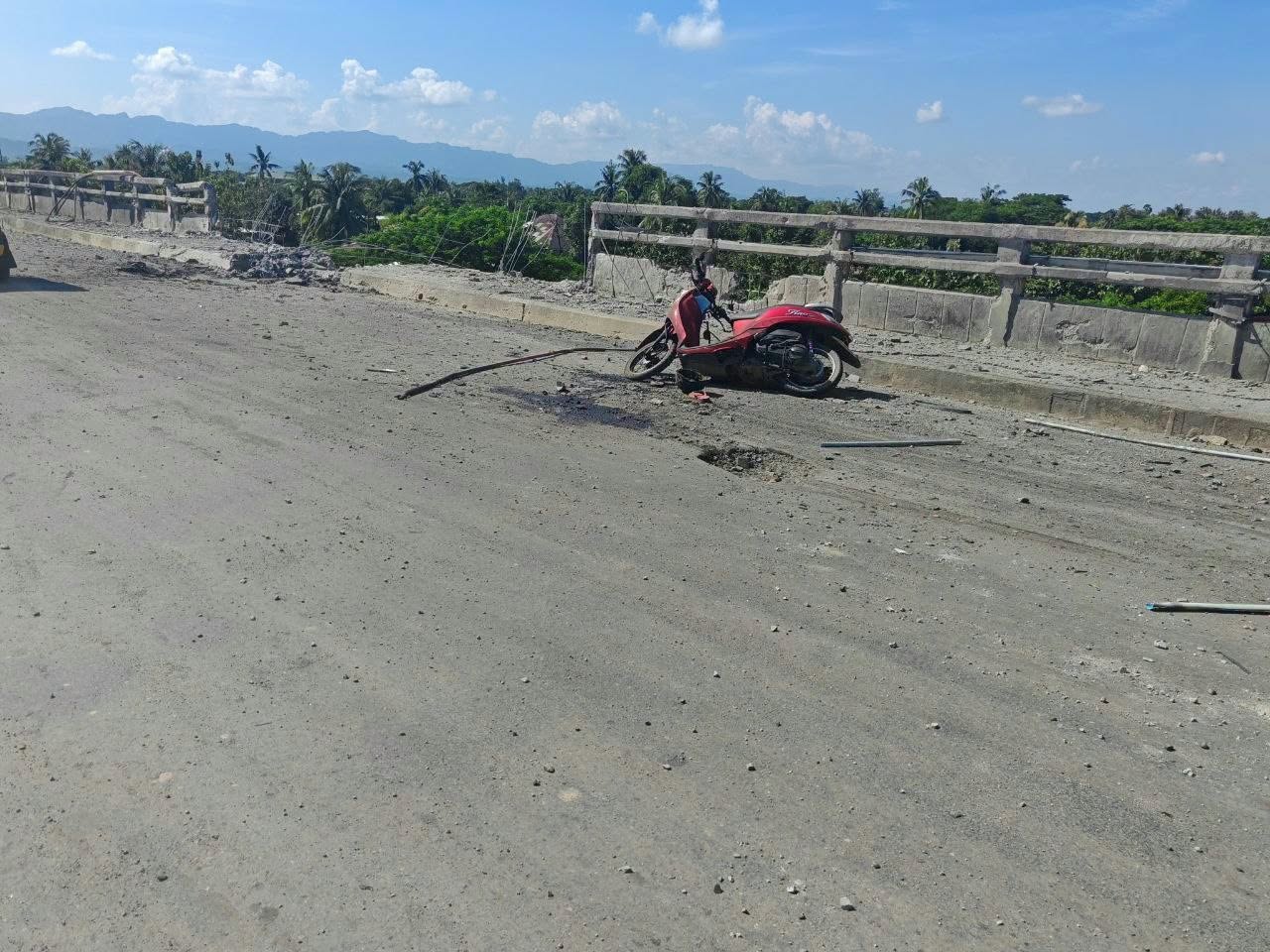 ကျောက်တော်မြို့နယ်မှာ လေကြောင်းတိုက်ခိုက်မှုကြောင့် ပြည်သူ ၃၃ ဦး သေဆုံးခဲ့ပြီး ထိခိုက်ဒဏ်ရာ ရရှိသူ ၃၆ ဦးအထိ ရှိလာ