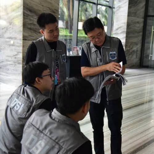 မြန်မာနိုင်ငံသားတွေရဲ့ အမည်ခံနဲ့ ရှယ်ယာထည့်ဝင် ပိုင်ဆိုင်ထားတဲ့ ဘတ် ၁၈၅ သန်းကျော်တန်ဖိုးရှိ အိမ်ခြံမြေတွေ ထိုင်း DSI သိမ်းဆည်း