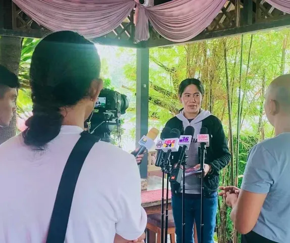 အဆိုတော် ဆက်နိုင် စစ်မှုထမ်းဆင့်ခေါ်စာ ပေးပို့ခံရပြီးနောက် ထွက်ပြေးတိမ်းရှောင်နေပြီး မိသားစုနဲ့ အဆက်အသွယ်ပြတ်တောက်နေ