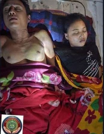 ကမ်းသာယာကမ်းခြေမှာ ရေဆင်းဆော့ရာက ဇနီးမောင်နှံ ၂ ဦးနဲ့ စစ်ရှောင် ၁ ဦး အပါအဝင် လူငယ် ၄ ဦး ရေနစ်သေဆုံး
