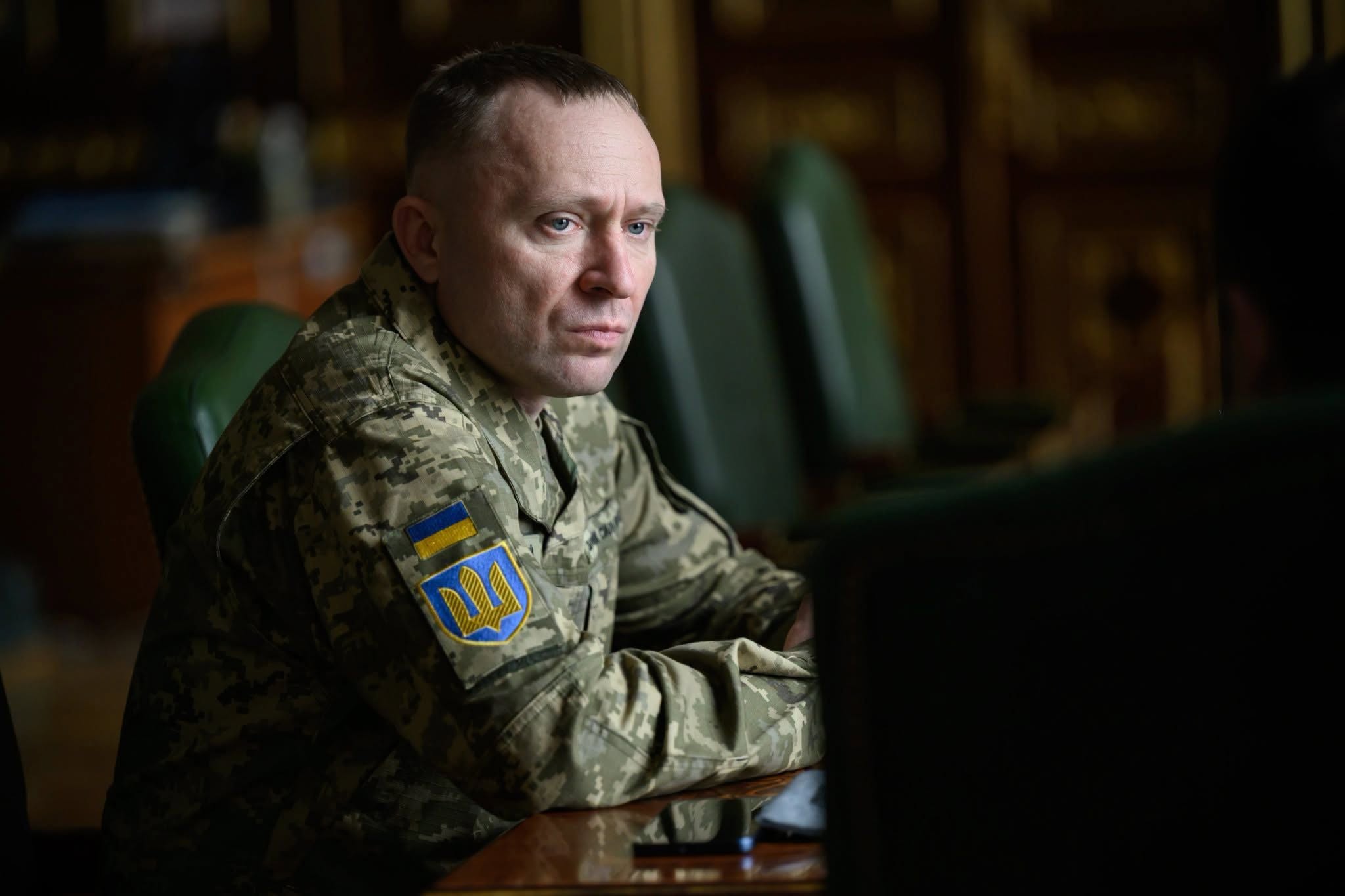 Zelensky Says New Weapon to Counter Russian Drones Successfully Being Tested