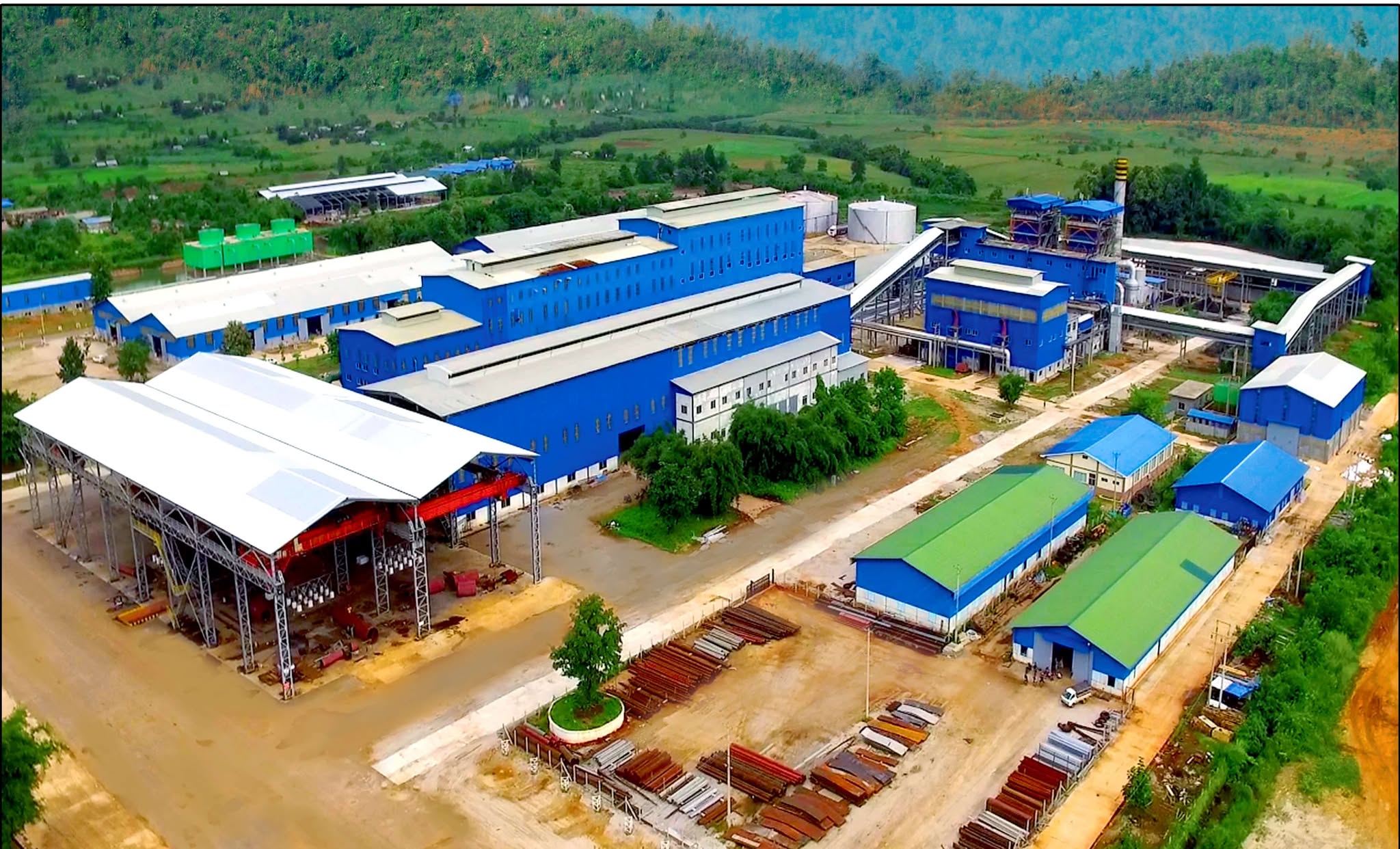 အင်းငါးခွ သကြားစက်ရုံမှာ ကြံဝယ်ယူမှုဈေးနှုန်း လျော့ဝယ်မယ်လို့ သတင်းတွေ ထွက်ပေါ်နေ 