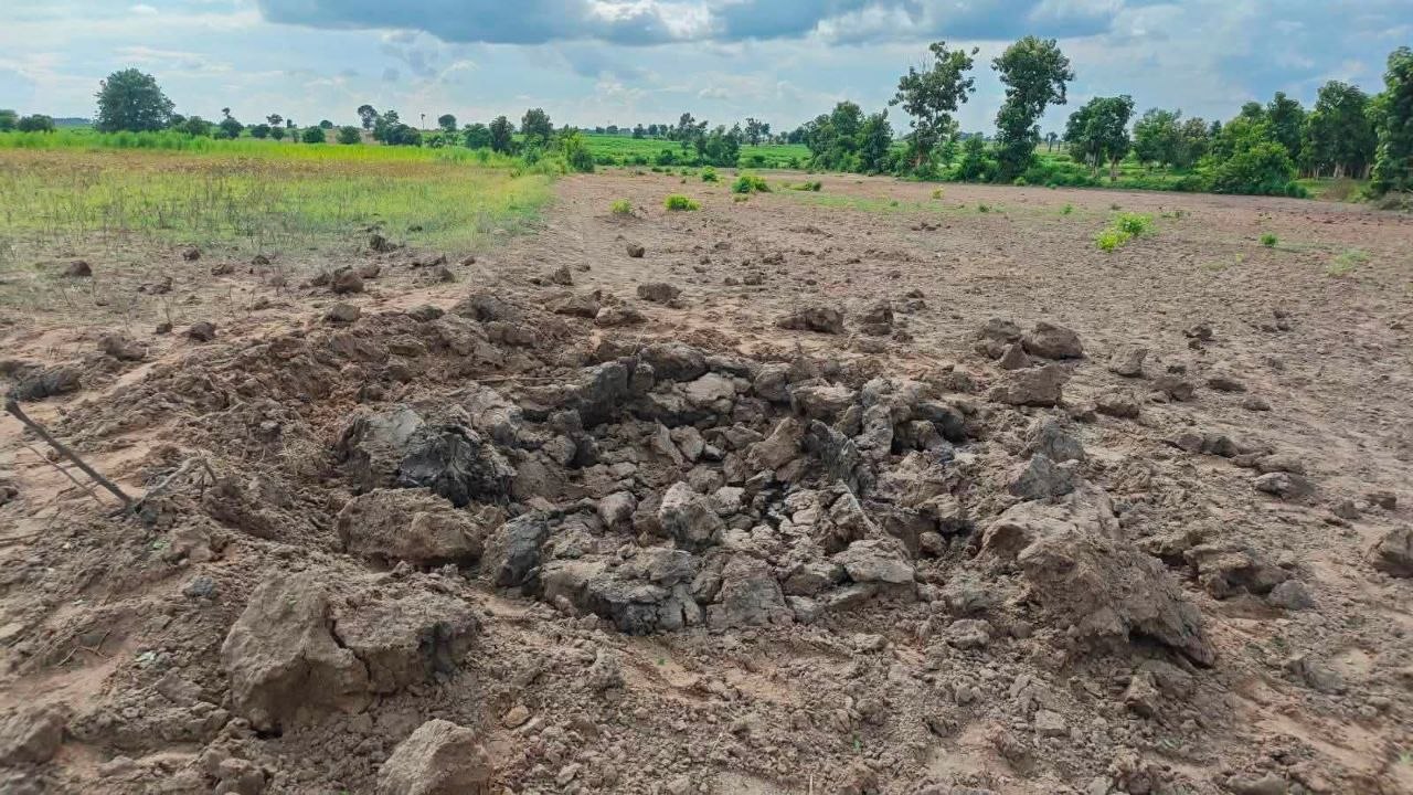 ခင်ဦးနဲ့ ဝက်လက်ကို အာဏာသိမ်းစစ်တပ်က လေကြောင်းကနေ ဗုံးကြဲတိုက်ခိုက်ခဲ့လို့ အရပ်သား ထိခိုက်သေဆုံးမှုတွေ ရှိခဲ့