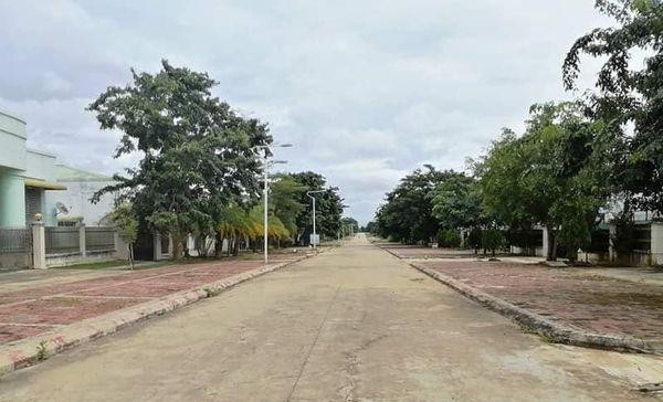 နေပြည်တော် သီရိရတနာ အဆင့်မြင့်ဈေးအနီးမှာ လူသတ်ပြီး ဆိုင်ကယ်လုယက်ခဲ့တဲ့ တရားခံ ၂ ဦးကို မသေမချင်း ကြိုးကွင်းစွပ် သေဒဏ်ချမှတ်