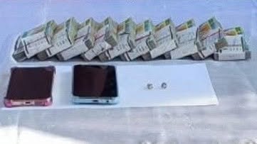 Two Women Jailed Six Months Each for Falsely Reporting Armed Robbery to Hide 4.5 Million Kyats in Debt from Husband