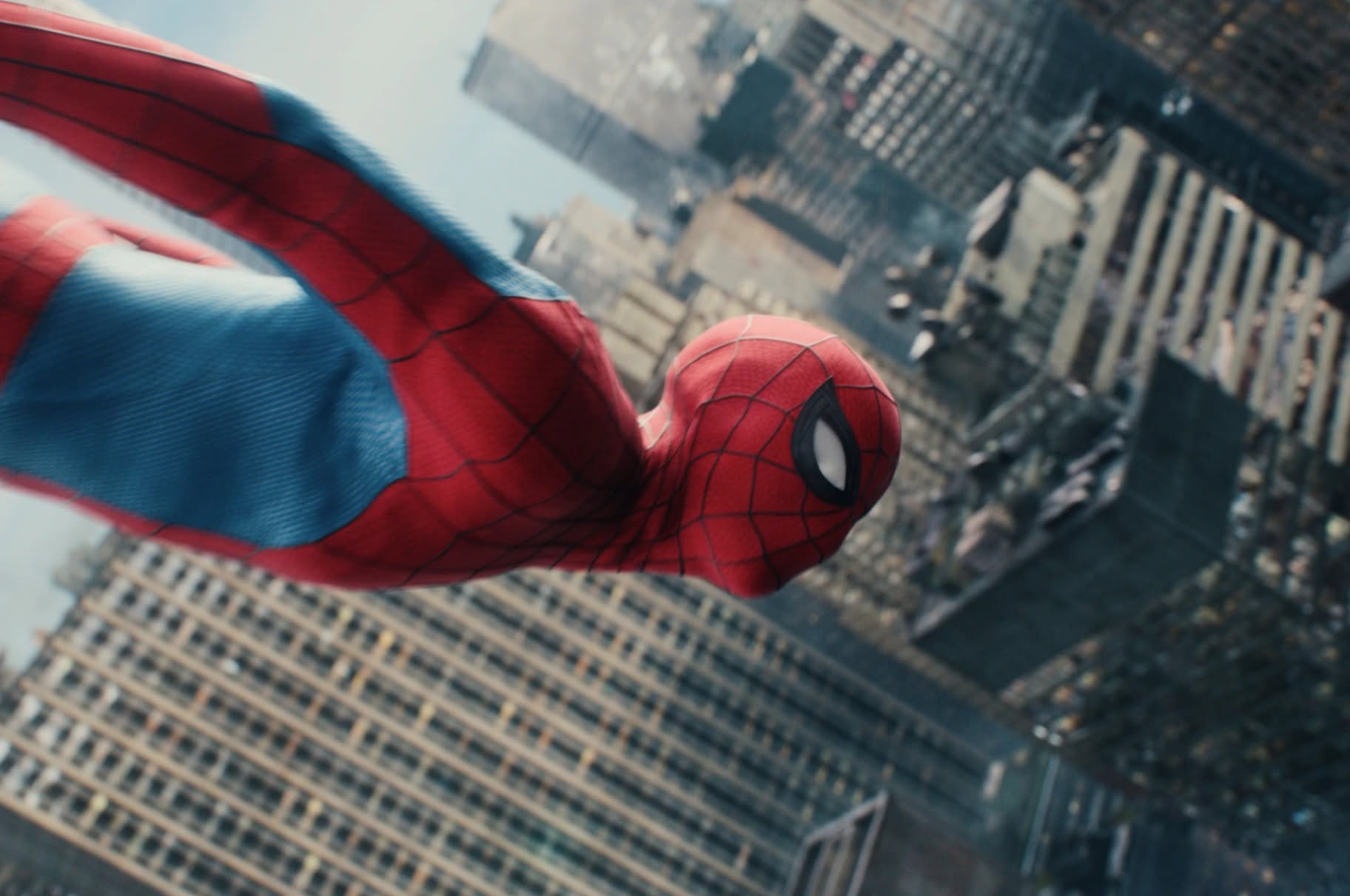 ‘Spider-Man: Brand New Day’ Tops Box Office for Sixth Straight Week