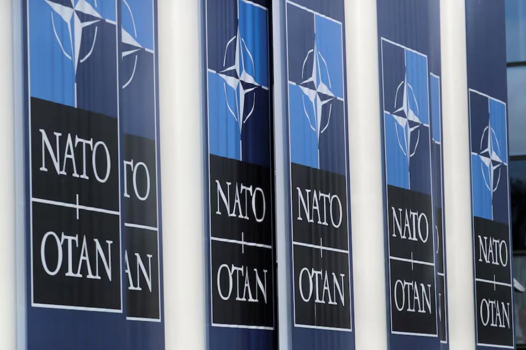 NATO ရဲ့ စစ်ဘက်သုံးလောင်စာစီမံကိန်းဟာ စစ်ပွဲအတွက် ပြင်ဆင်နေတာဖြစ်ကြောင်း မြောက်ကိုရီးယား စွပ်စွဲ