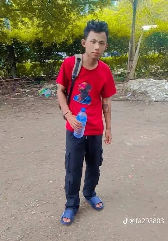 ပဲခူးမှာ စိတ်ကျန်းမာရေး ချို့တဲ့နေတဲ့ လူငယ်တဦးနဲ့  အခြားလူငယ်တွေ ပျောက်ဆုံးနေပြီး ဒီကနေ့အထိ အဆက်အသွယ်မရသေး