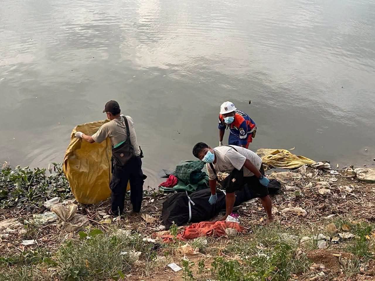 မန္တလေးမြို့ ကန်တော်ကြီး ကန်ပတ်လမ်းမှာ မူးယစ်ဆေးထိုးသွင်နေရင်း အပ်တန်းလန်းနဲ့ အမျိုးသားတဦး သေဆုံး