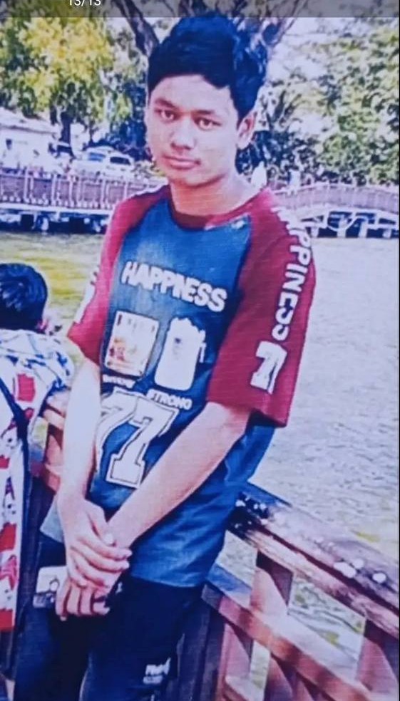 ရွှေပြည်သာမြို့နယ်မှာ လူငယ် ၂ ဦး အလုပ်ရဖို့ အင်တာဗျူးသွားဖြေရာက ပျောက်ဆုံးနေပြီး တလကြာတဲ့အထိ အဆက်အသွယ် မရသေး