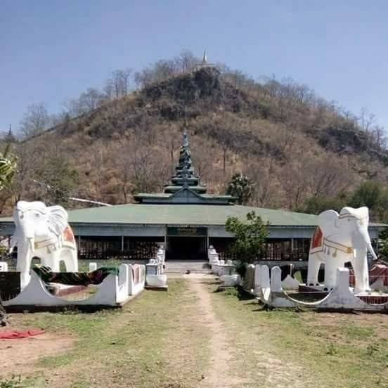 နေပြည်တော်၊ ပျဉ်းမနားမြို့နယ်မှာ စစ်မှုထမ်း အလှည့်ကျလို့ဆိုကာ လူငယ်တွေကို ဖမ်းဆီးနေပြီး စစ်တပ်ထံ ပြန်ရောင်းစားနေ