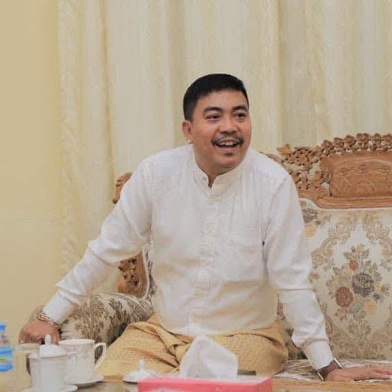 "စိုး" လျှပ်စစ်တည်ထောင်သူ ဦးစိုးတင့်ရဲ့သား ကိုကျော်မင်းထွန်းက ဓမ္မာရုံတွေကို မြေထိုးစက်နဲ့ ထိုးပစ်မယ်လို့ ခြိမ်းခြောက်ပြောဆို