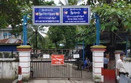 လှိုင်သာယာမှာ လူငယ်တဦးကို ၄ ရက်ကြာ ဖမ်းဆီးချုပ်နှောင်ခဲ့တဲ့ အုပ်ကြီးနဲ့အဖွဲ့ အမှုဖွင့်စစ်ဆေးခံရ