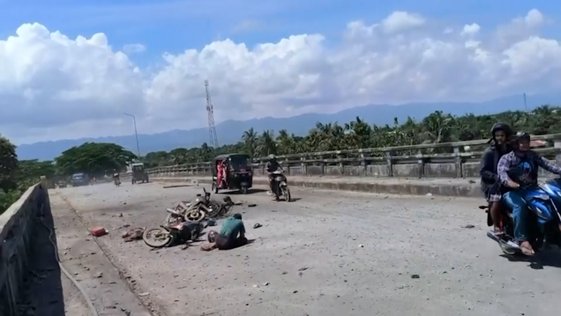 ကျောက်တော်မြို့နယ်မှာ လေကြောင်းတိုက်ခိုက်မှုကြောင့် ပြည်သူ ၃၃ ဦး သေဆုံးခဲ့ပြီး ထိခိုက်ဒဏ်ရာ ရရှိသူ ၃၆ ဦးအထိ ရှိလာ