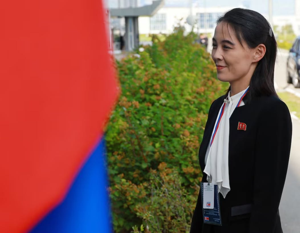 ဂျပန်ရဲ့ စစ်ရေးစွမ်းရည်တိုးမြှင့်မှုကို တုံ့ပြန်ဖို့ စစ်ရေးနည်းလမ်းအသစ်တွေ ချမှတ်သွားမယ်လို့ ကင်ယိုဂျုံ သတိပေး