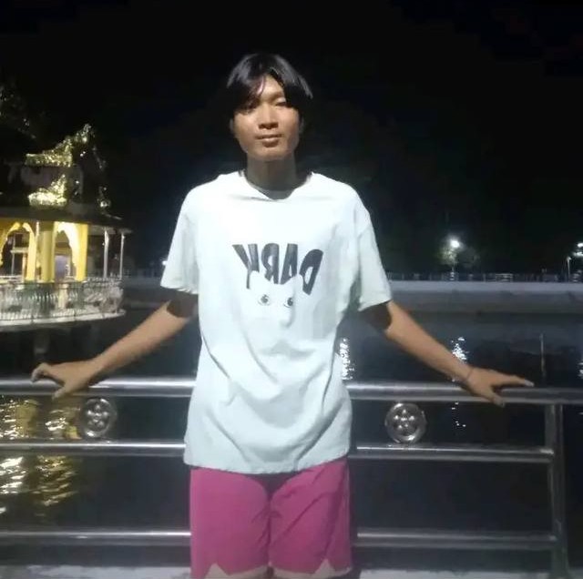 "DONG PENG" ပလက်စတစ် စက်ရုံမှာ အလုပ်လုပ်တဲ့ လူငယ် ၂ ဦး ပျောက်ဆုံးနေပြီး ၂ ပတ်ကြာသည်အထိ အဆက်အသွယ် မရသေး