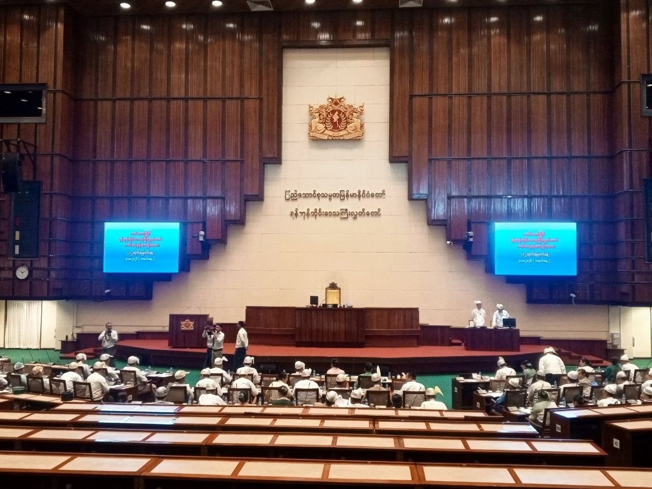 PDF တွေက ဆိုင်ကယ်အသုံးပြုပြီး အုပ်ကြီးတွေကို ပစ်ခတ်ရှင်းလင်းခဲ့တာကြောင့် ရန်ကုန်၊ တွံတေးခရိုင်အတွင်း ဆိုင်ကယ်စီးနင်းခွင့် မပြုဘူးလို့ဆို