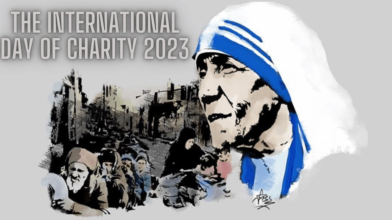 International Day of Charity 2023