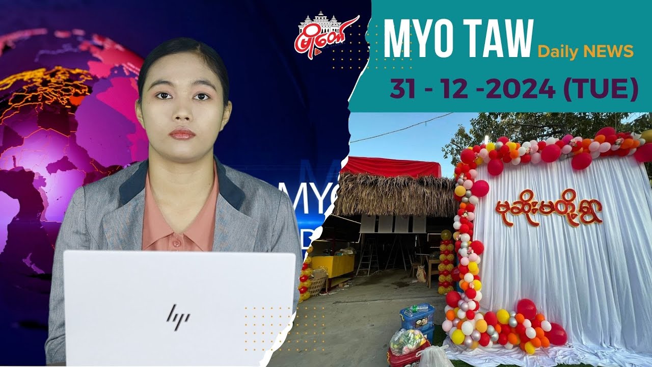 နာမည်ကြီးနေတဲ့ မုဆိုးမတို့ရွာ မုန့်ဟင်းခါးဆိုင်ကို စစ်ကောင်စီက လာရောက်ဖျက်ဆီးသွား