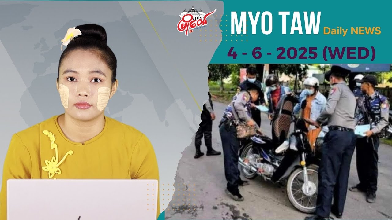 လိုင်စင်မဲ့ဆိုင်ကယ်‌တွေ ဖမ်းဆီးနေလို့ လိုင်စင်ပါပြီးသား ဆိုင်ကယ်တွေ အဆမတန်ဈေးမြင့်တက်