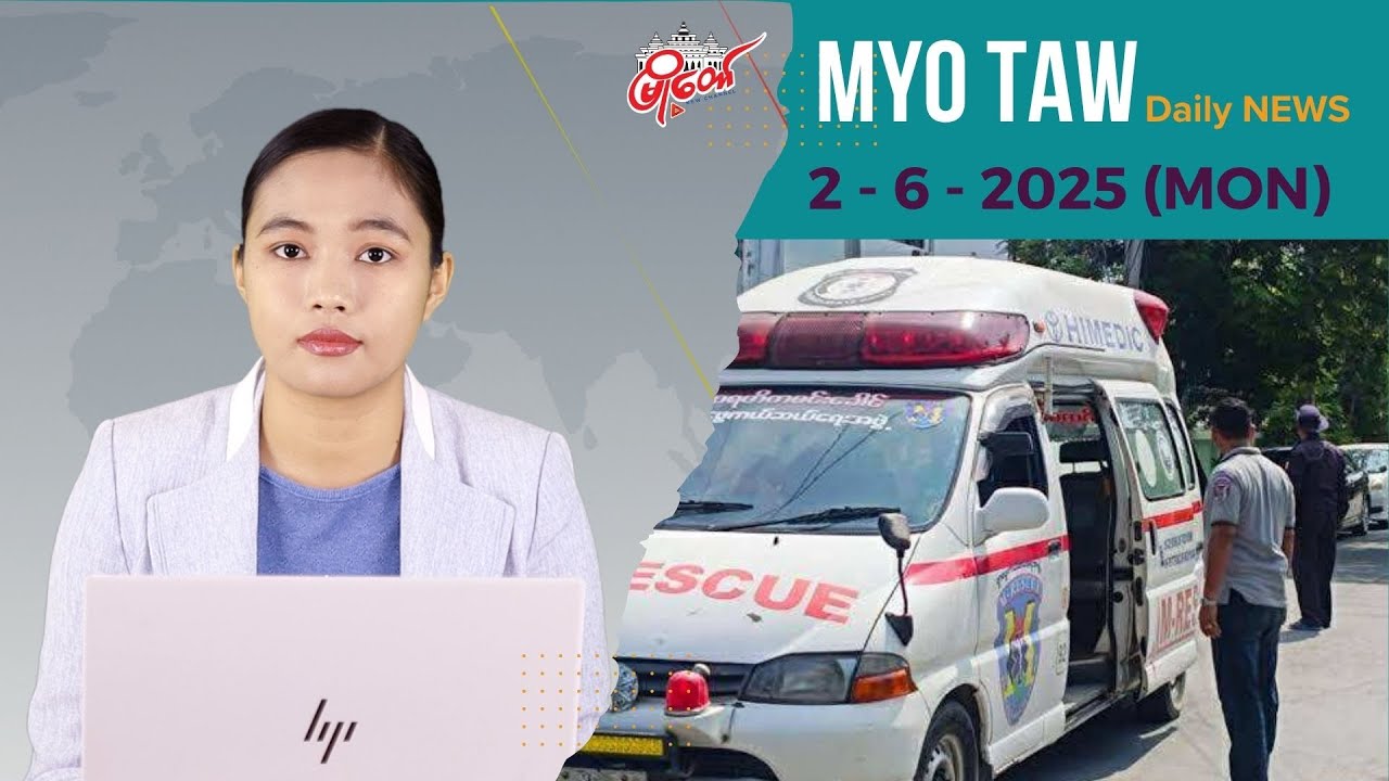 လိုင်စင်မဲ့ယာဉ်တွေအပြင် ပရဟိတ အသင်းတွေရဲ့ ယာဉ်တွေပါ ဖမ်းဆီးသိမ်းဆည်းနေ