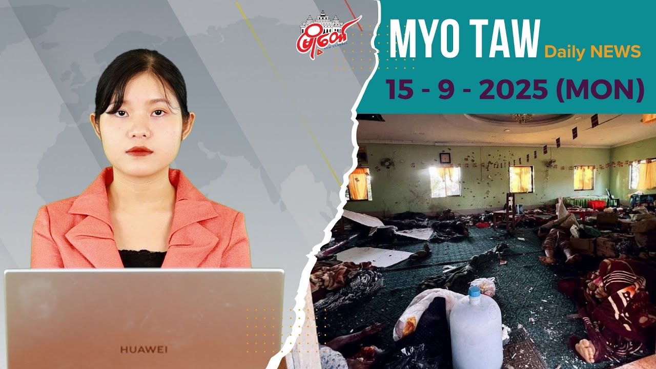 စစ်တပ်က ဗုံးမှားကြဲခဲ့လို့ စစ်သား၂၀ ဦးကျော်သေဆုံးပြီး ၁၃ ဦး ဒဏ်ရာရ