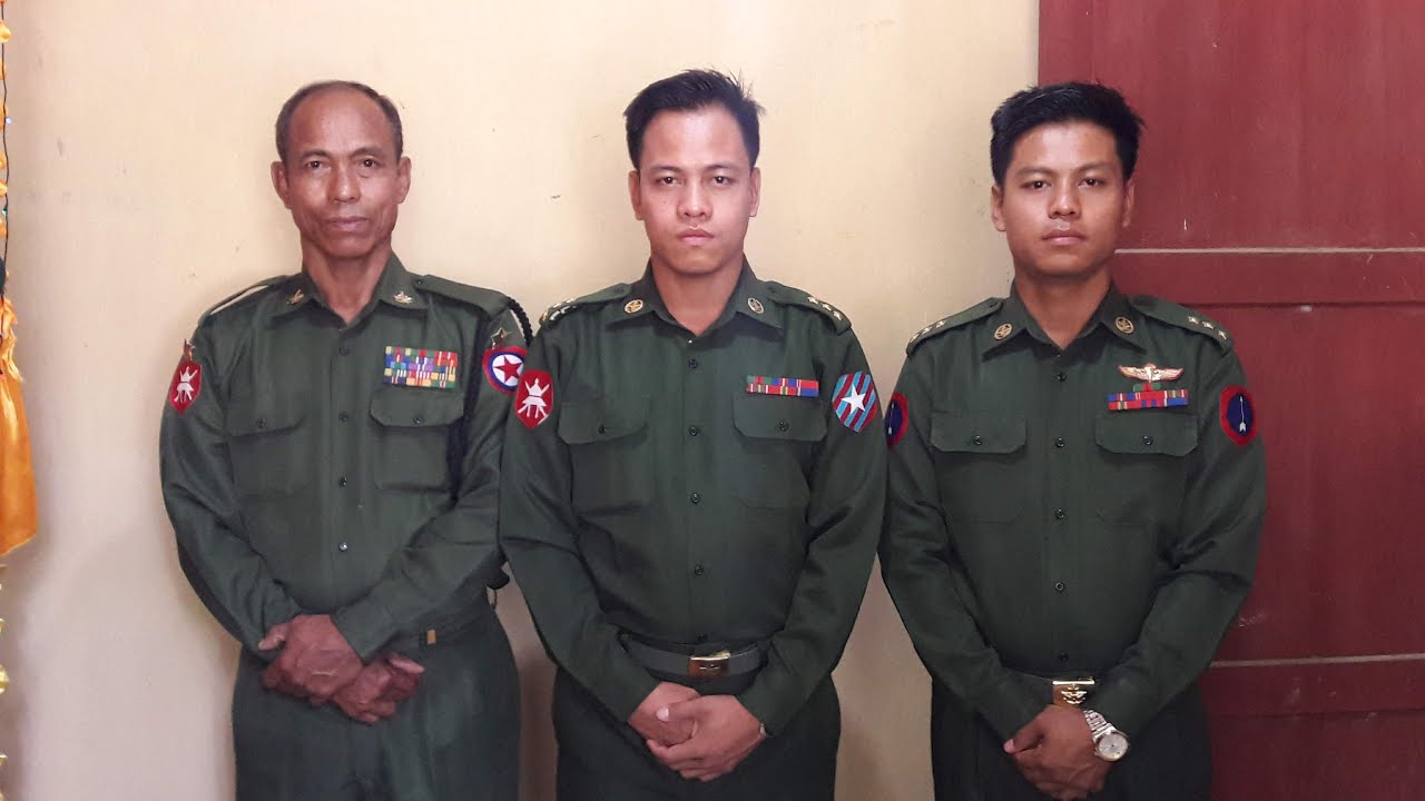 စစ်မှုထမ်းဥပဒေနဲ့ ရောက်လာတဲ့ တပ်သားသစ်တွေ ဘယ်ရောက်ကုန်ပြီလဲ